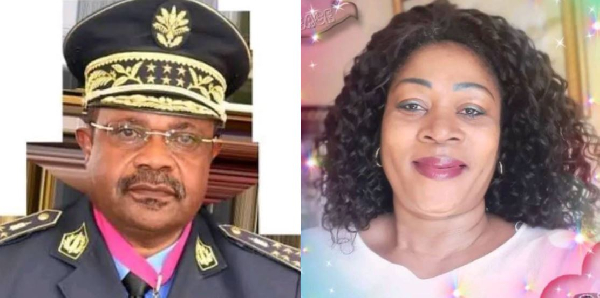 Le corps de la victime se trouve à la morgue