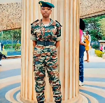 MISS Cameroun 2026 : Le Sergent Marthe Ngono en course pour un sacre historique