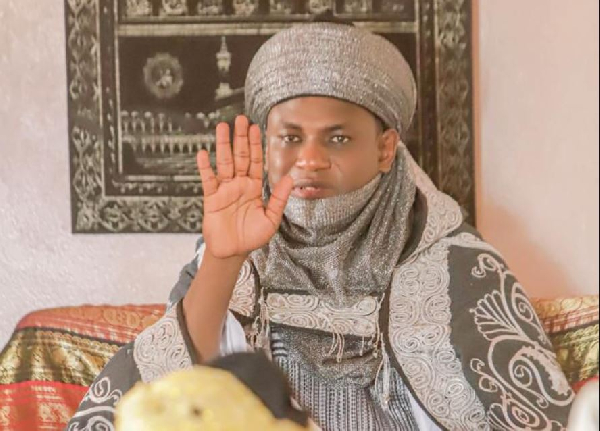 'Qui conseil le Chef de l’État ?'