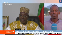 Tchiroma gagne les élections et la bataille médiatique