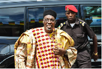 Issa Tchiroma Bakary