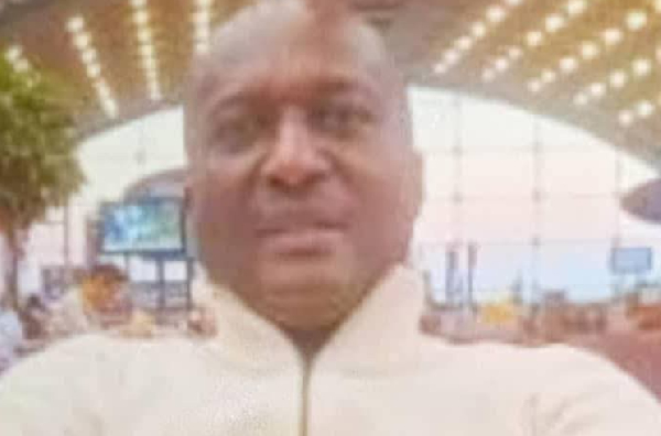 Henri TSAKOU, digne fils du groupement Batcham est mort