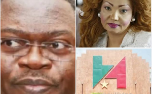 Mais où va l'argent de la SNH