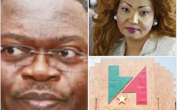 Mais où va l'argent de la SNH