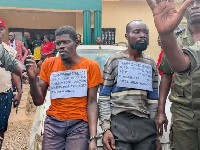 l'épouse du présumé commanditaire travaillait également comme femme de ménage chez la victime