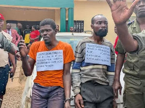 ASSASSIN Dr Assouguena Fouda Armelle