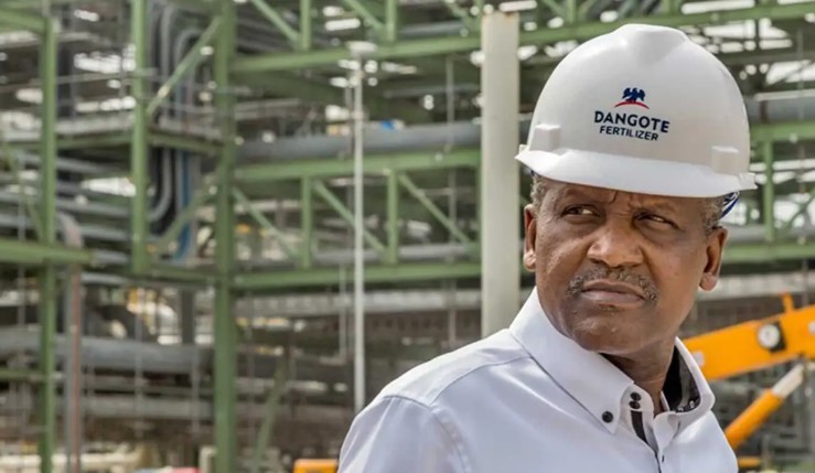 Les secrets de la rencontre entre Joseph Dion Ngute et les émissaires de Dangote