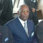 Polycarp Abah Abah sentenced to 25yrs in prison