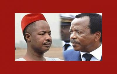 Throwback: April 6, 1984 Coup Proclamation