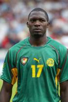 Remembering Marc Vivien Foe 1975-2003