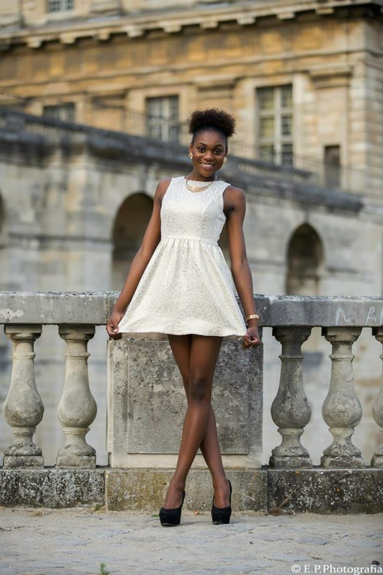 Audrey Mbenoun