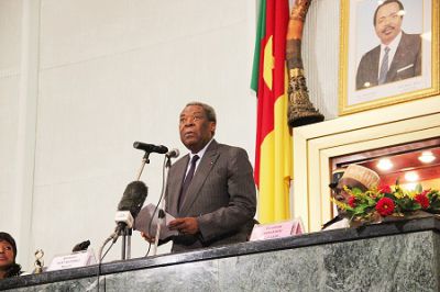 Senate to delocalise some administrative services