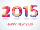 Happy New Year 2015