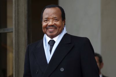 Happy Birthday Mr. President