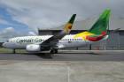 Confiscated Camair-co plane finally returns to Cameroon