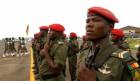 50 Military personnel in the East honoured