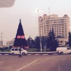 Christmas fever engulfs Yaounde