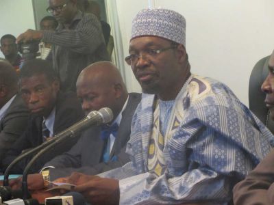 Boko Haram days will be counted after Yaounde Summit- Tchiroma