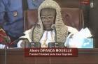 Alexis Dipanda Mouelle proceeds on retirement