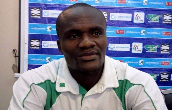 Patrick Ngoula (Défenseur Astres) « personnellement, je dirai que nous avons beaucoup de respect pour le canon et c’est ce qui fait le charme de ce type de rencontre et demain nous sommes très excités à descendre sur l’aire de jeu ».