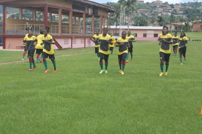 Team News: Lionesses back in camp