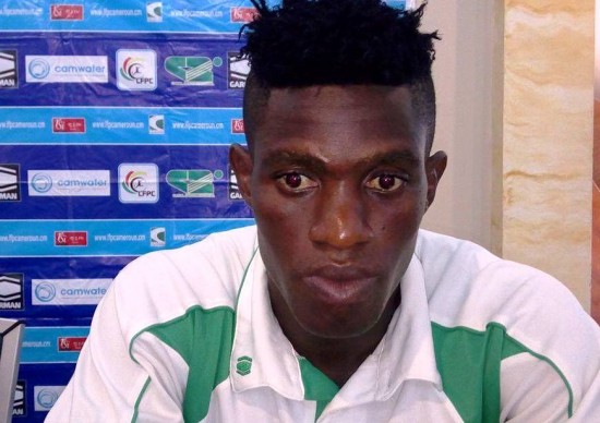 Ashu Kerido (Gardien Astres) :  « c’est un match avec beaucoup d’enjeux. Certes le canon est une grande équipe mais mes coéquipiers et moi nous nous sommes prêts à relever le défi et nous voulons montrer de quoi nous sommes capable et ça passe par une victoire demain ».