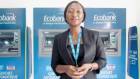 Corporate awards: Ecobank sacrée entreprise de choix