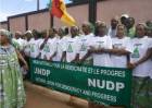 200 militants de l’UNDP rejoignent le RDPC