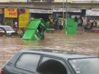 Douala parmi les villes les plus exposées aux catastrophes