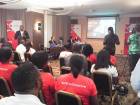 Lancement des activités de Vodafone au Cameroun