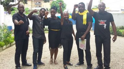 Kah Walla enfin libre