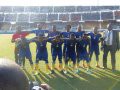La finale de la Coupe du Cameroun.